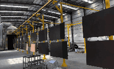 技术创新推动喷涂行业新篇章