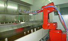 市场需求多样化驱动喷涂行业定制化服务发展