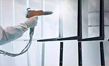 电泳技术革新引领表面产品处理新篇章