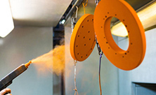 舒丽喷涂：五金喷涂技术——创新推动行业多元化发展