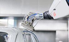 舒丽喷涂新闻时间：金属表面处理涂装领域迎来新变革：技术创新与环保并进